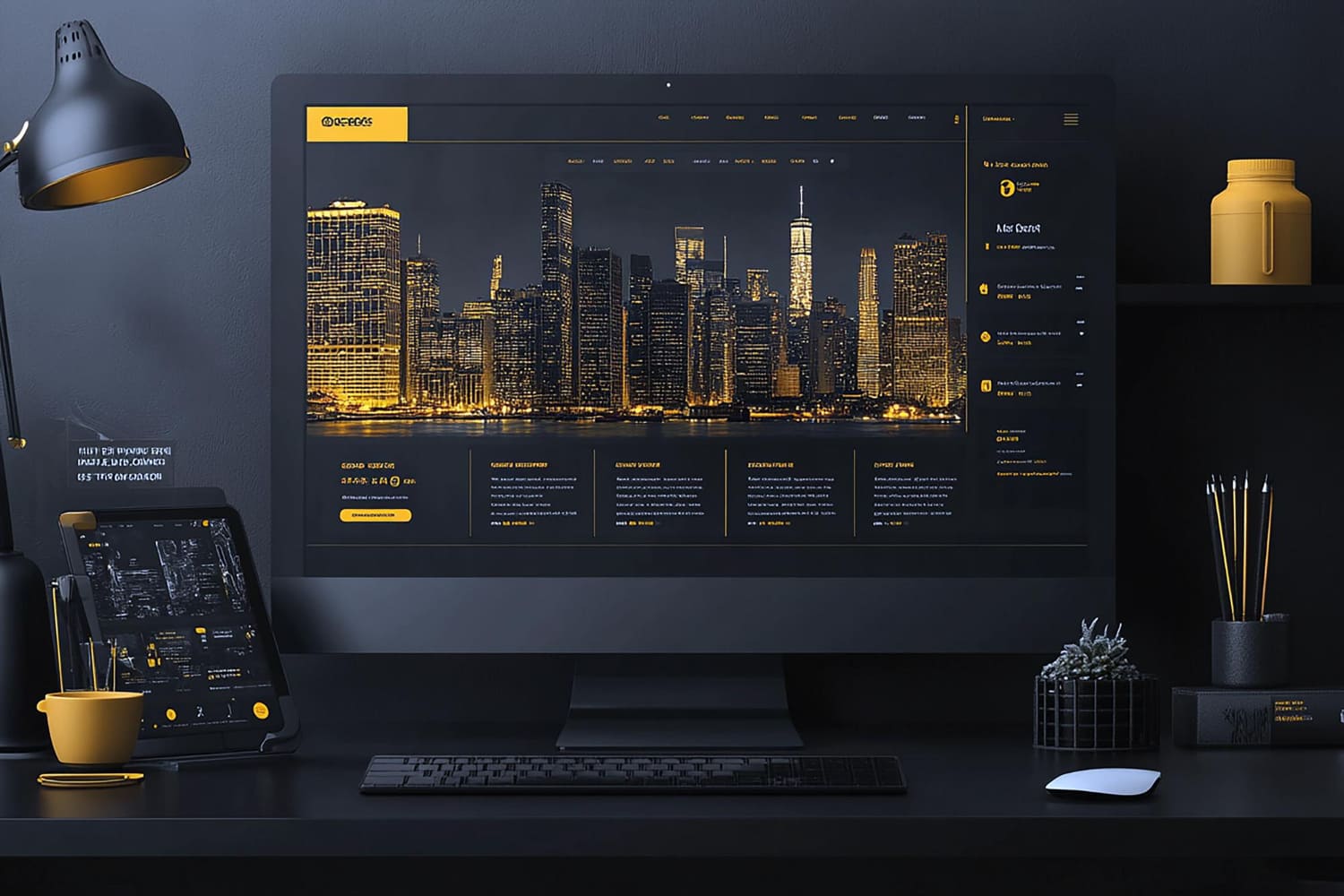 Landing Pages: Effective Conversion-Focused Pages from Asgard Digital Landing Pages: Effective Conversion-Focused Pages from Asgard Digital