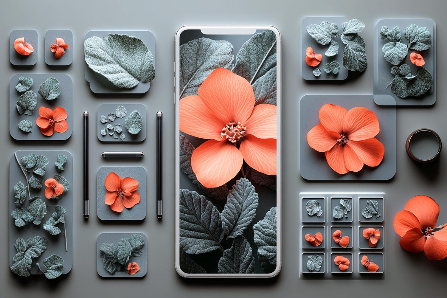 Responsive layout: make your website accessible to all devices