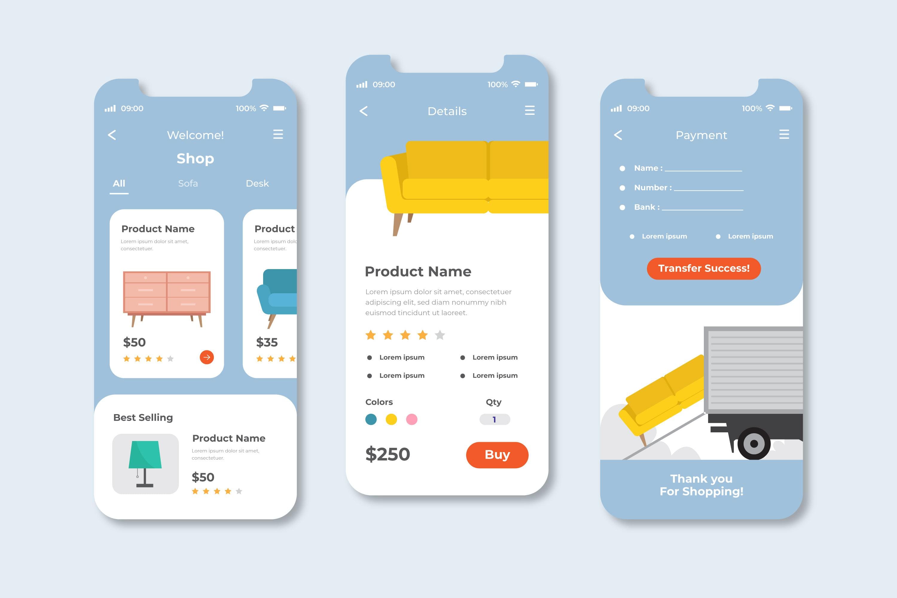 How to create an effective landing page for mobile devices