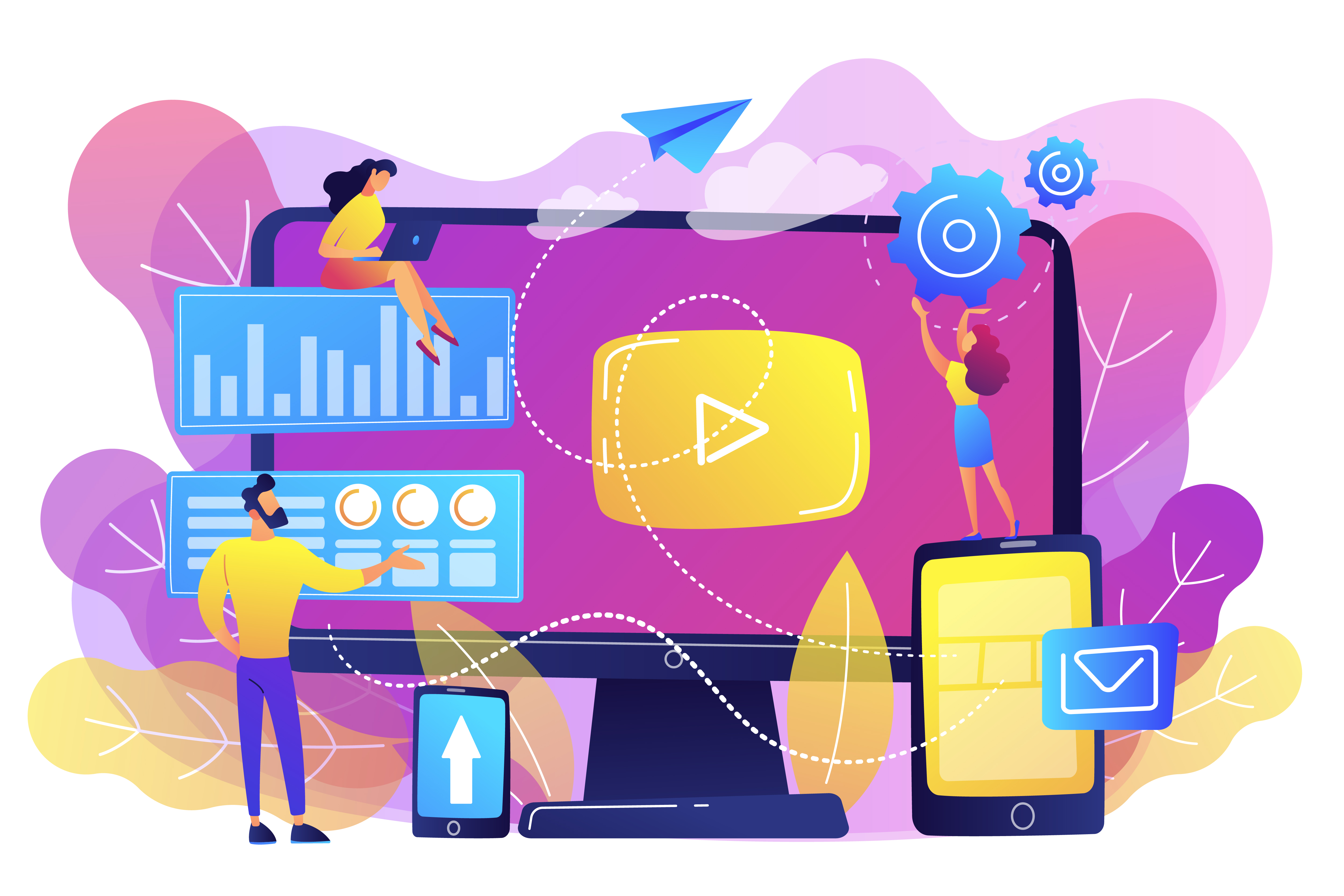 Why Isn't Your Website Generating Sales? Why Isn't Your Website Generating Sales?