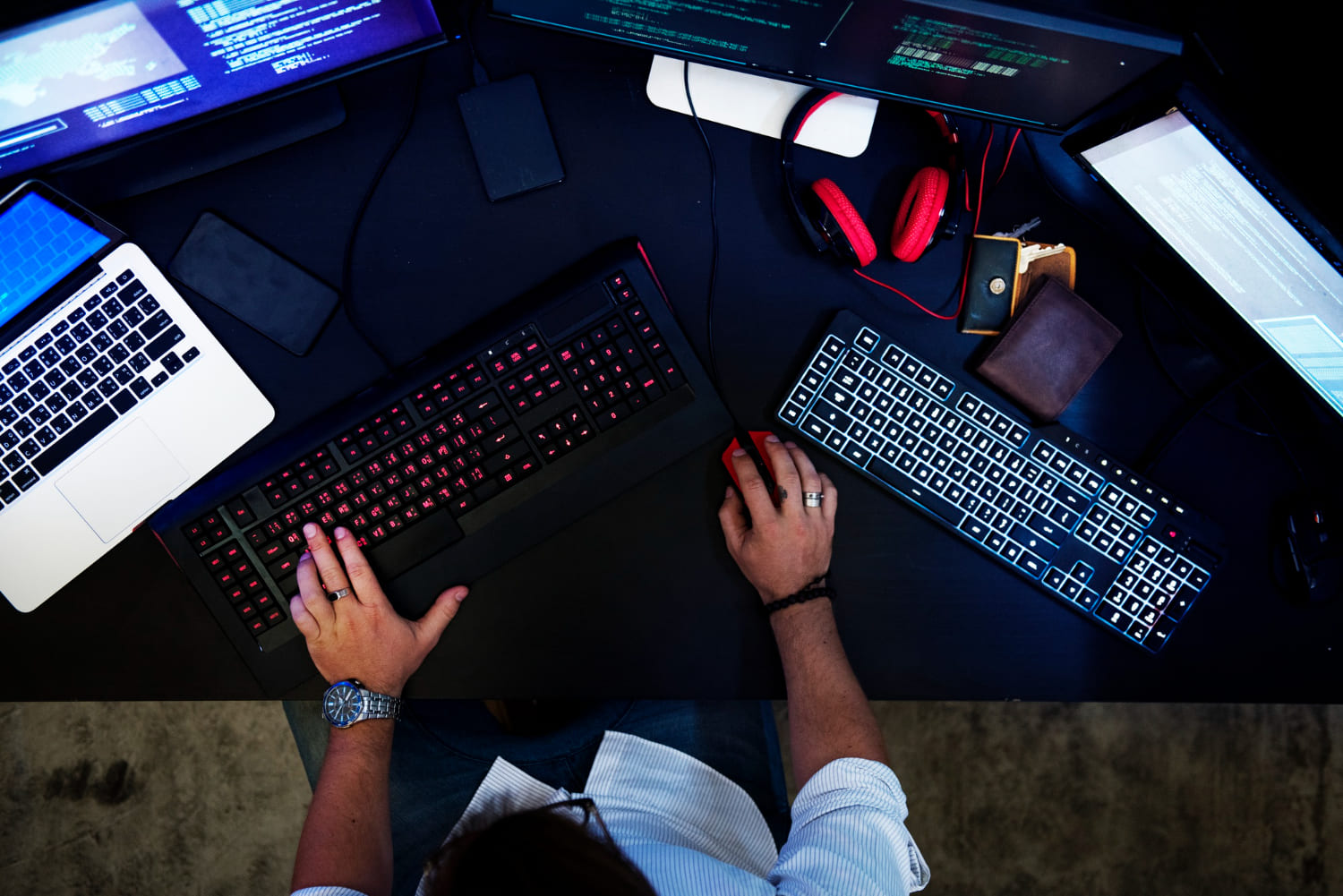 How to Choose a Reliable Website Developer