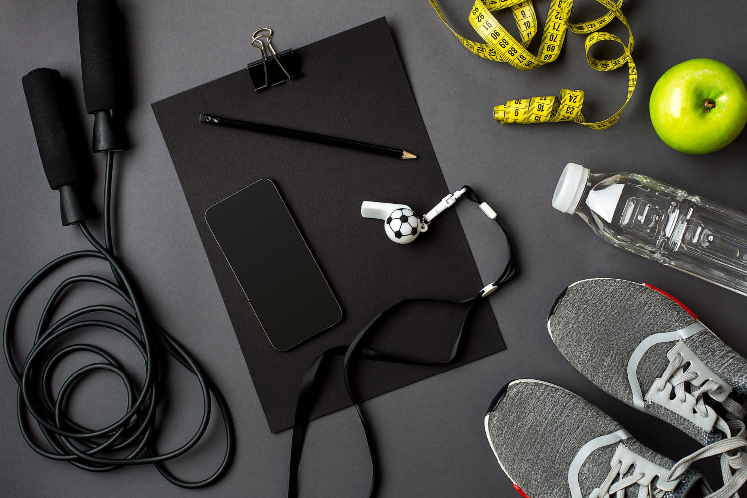 How a website helps develop a fitness center business