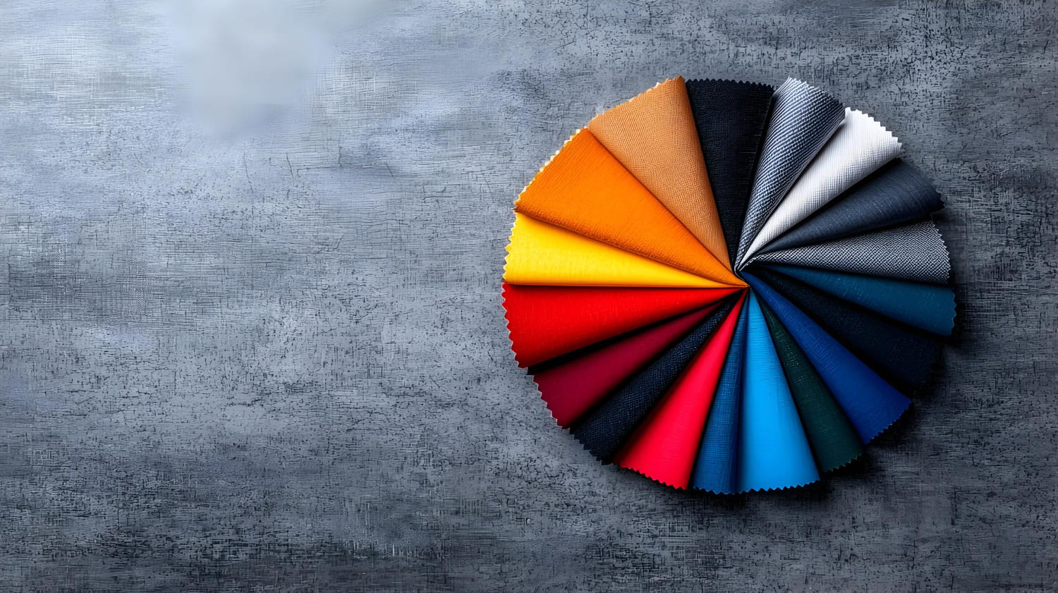 How to choose the right color palette for your website