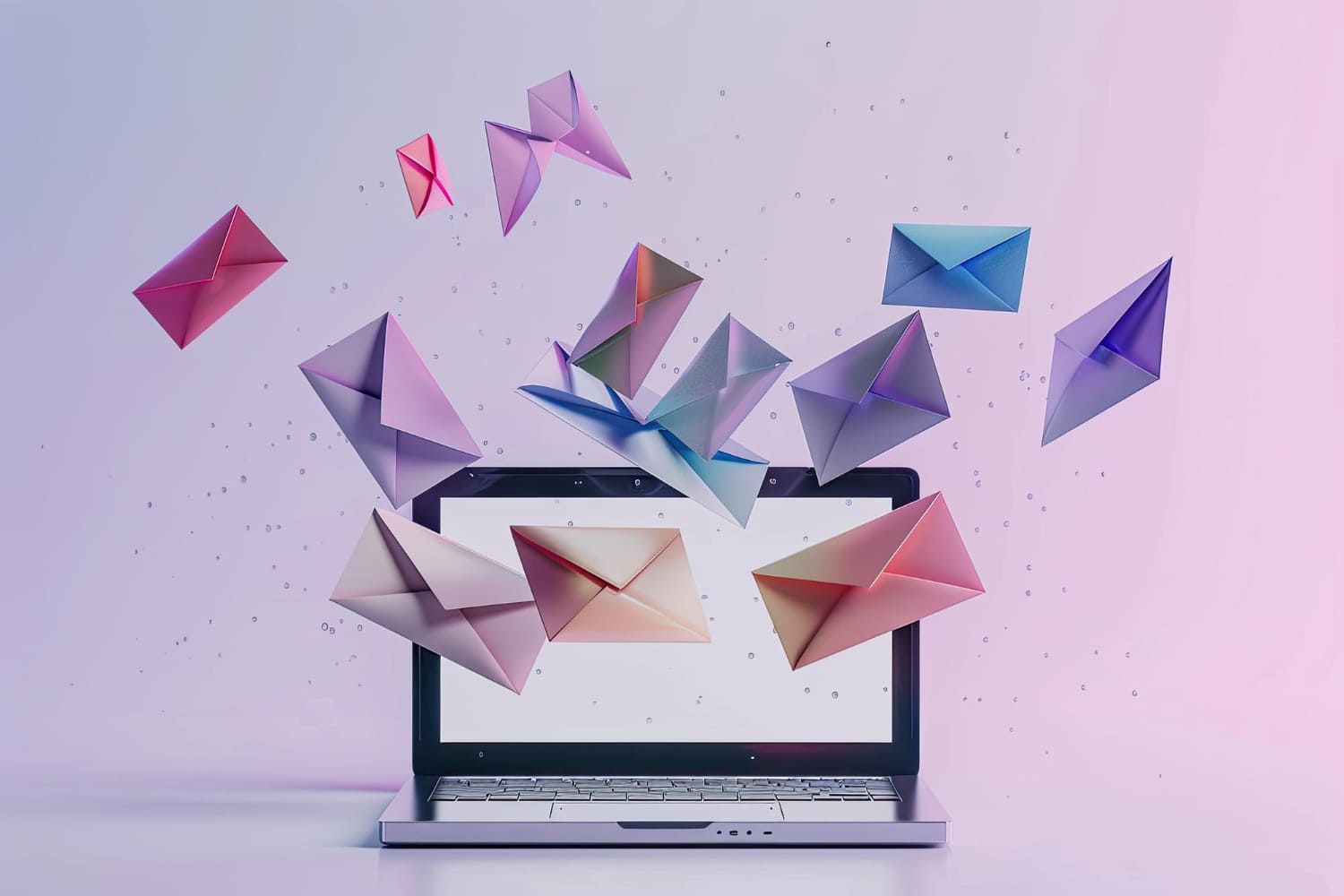 E-mail marketing: how to increase email open rates and click-through rates