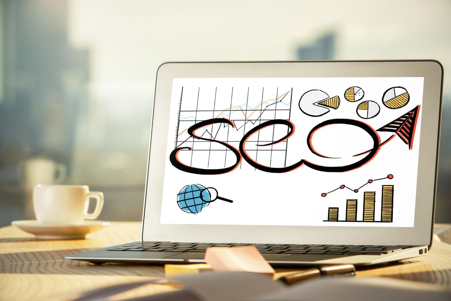 SEO for Small Businesses: A Step-by-Step Guide SEO for Small Businesses: A Step-by-Step Guide