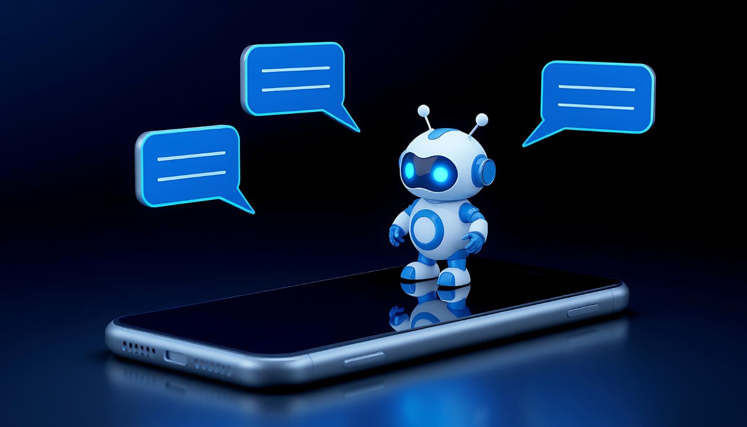 How to use chatbots to increase conversions