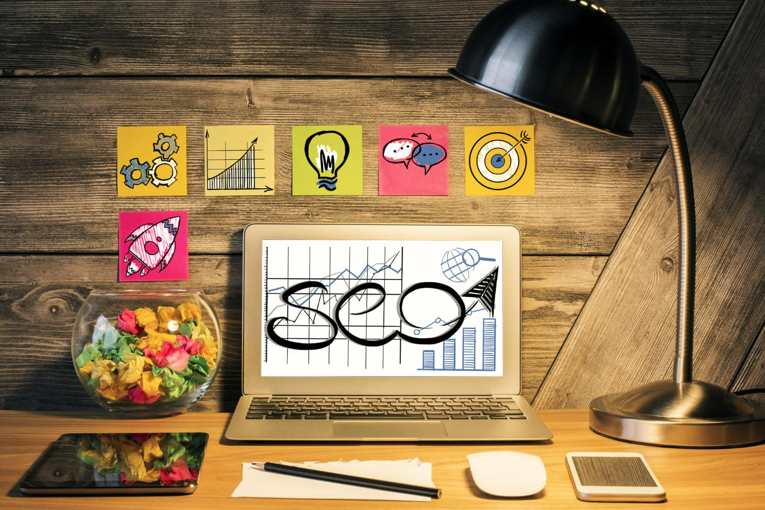 How to increase your website's authority in search engines How to increase your website's authority in search engines