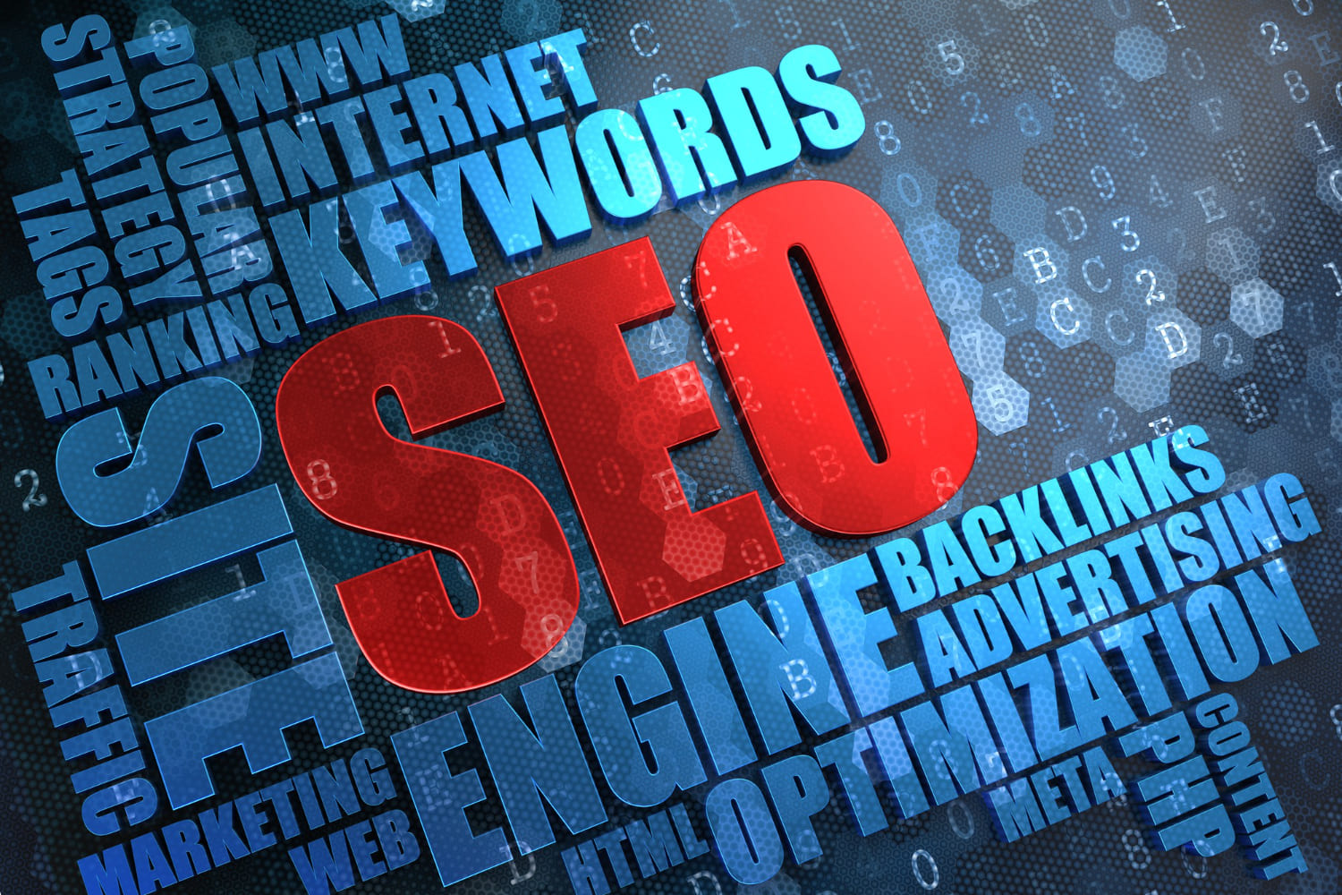 How to write SEO-optimized texts for a website How to write SEO-optimized texts for a website