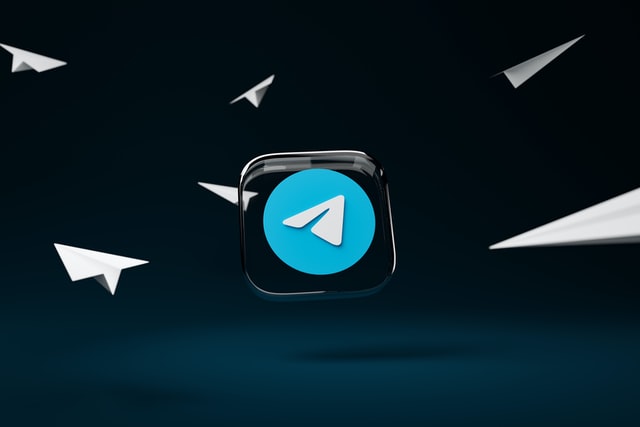 Telegram Chatbots Telegram Chatbots