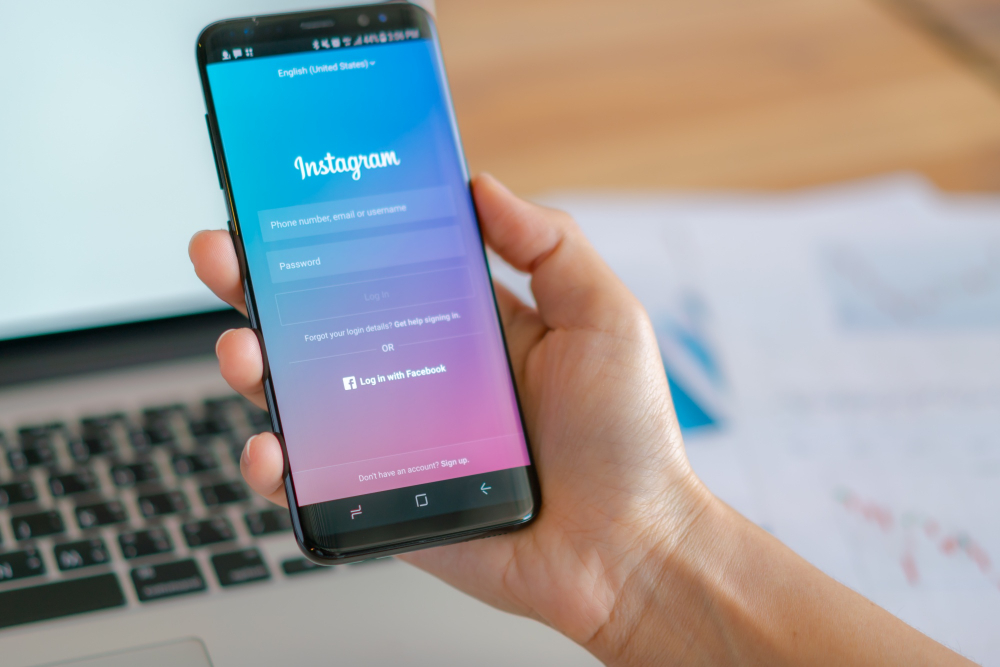 Criminal Liability for Selling on Instagram