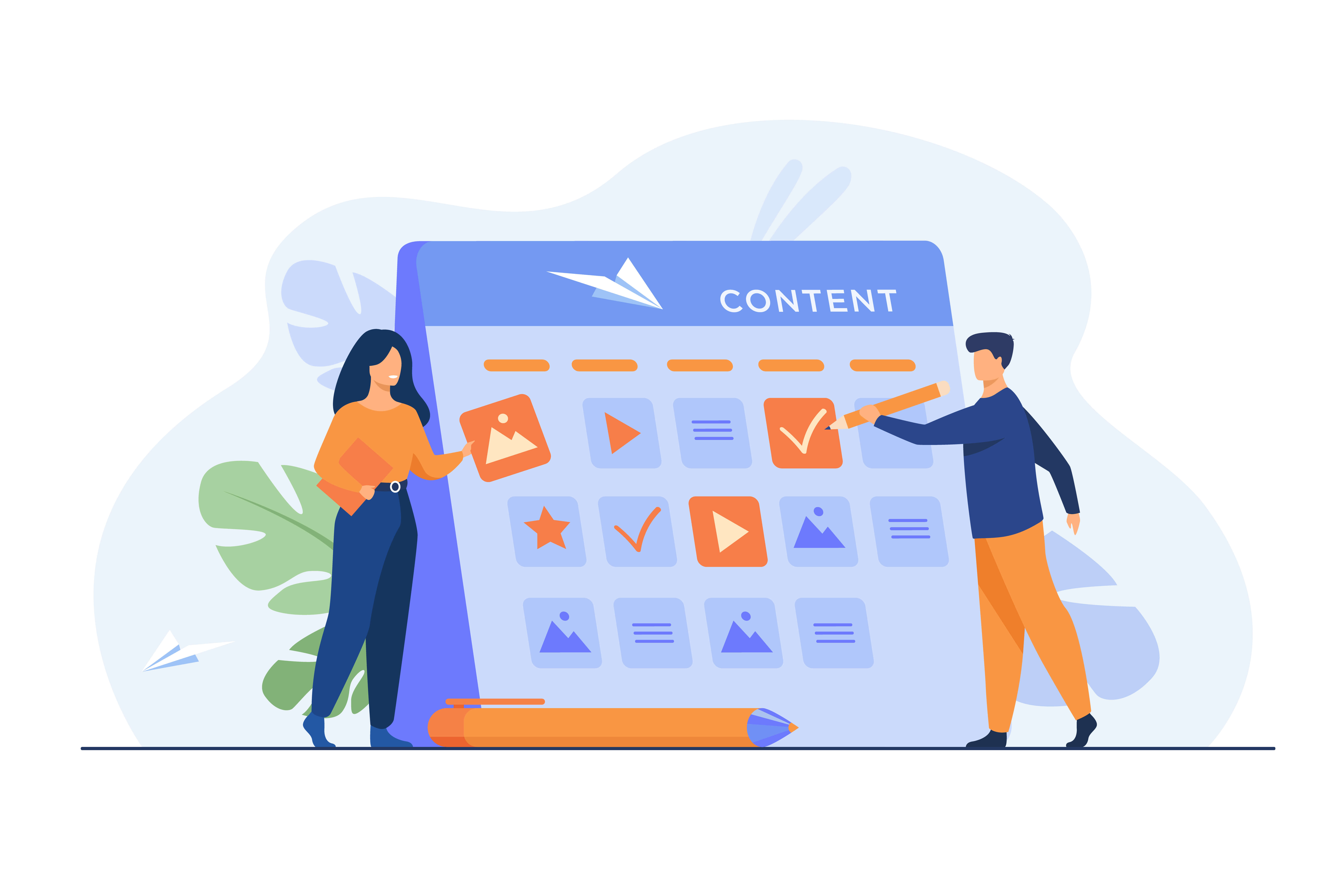 Why Isn't Your Website Generating Sales? Why Isn't Your Website Generating Sales?
