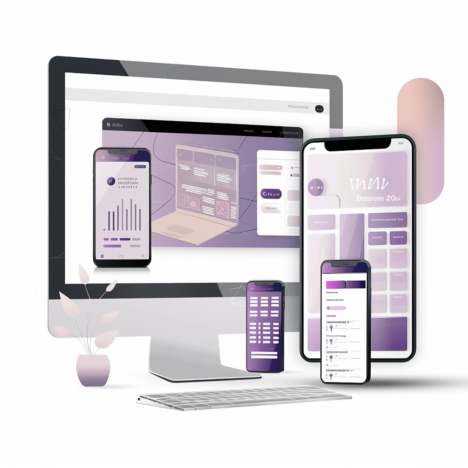 How to create an effective brochure website