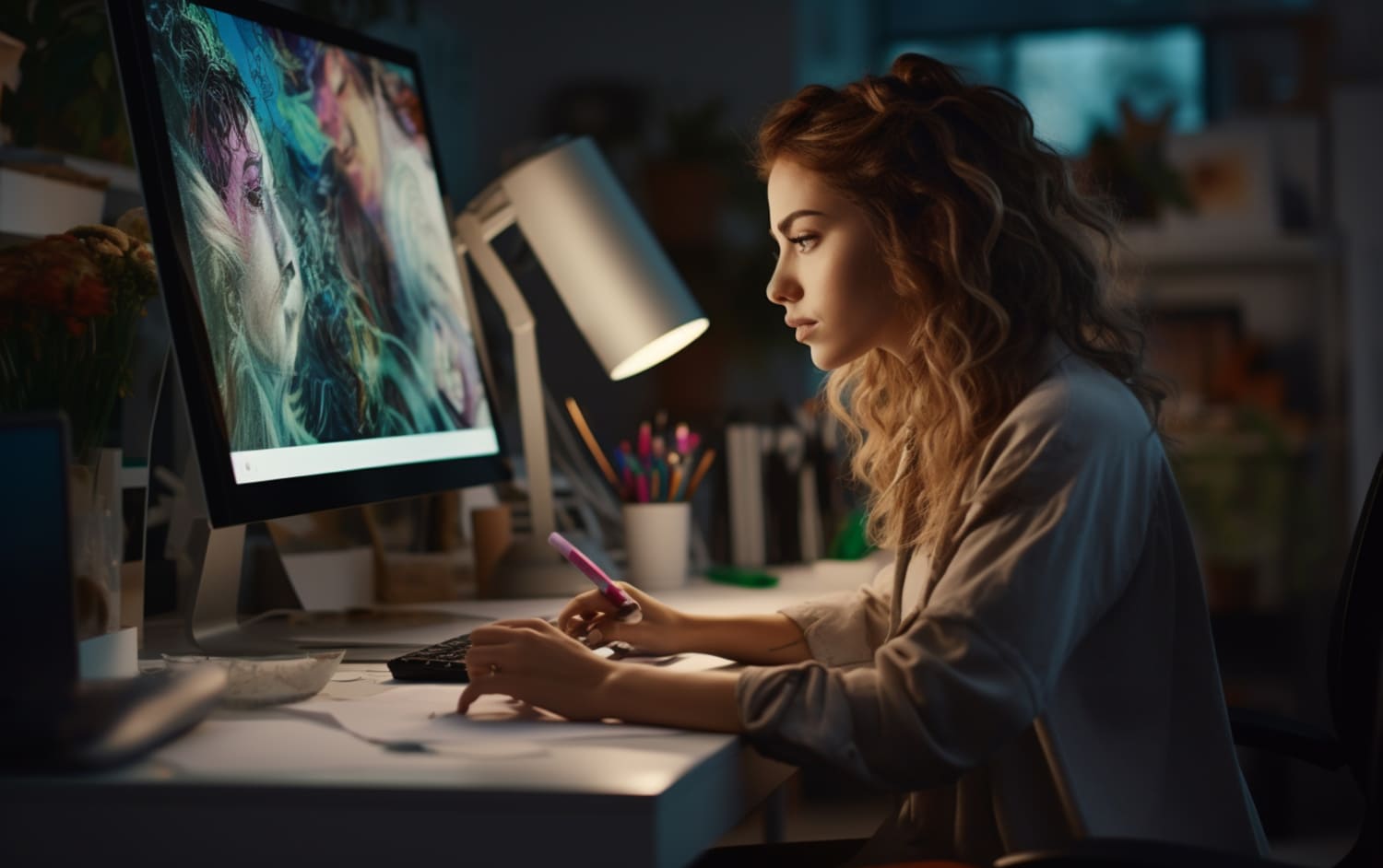 Modern web design trends: innovations from Asgard Digital