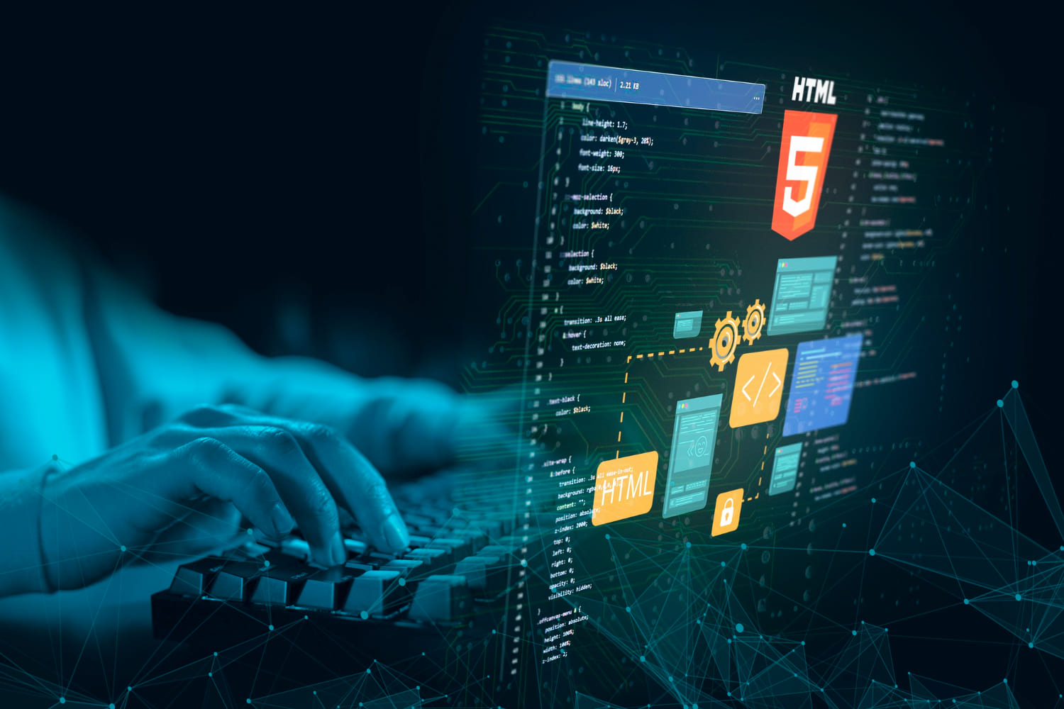 How to Manage a Web Development Project