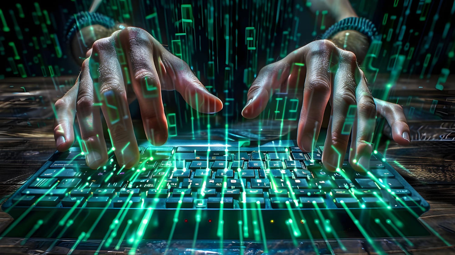 Website security: protection against hacking and viruses from Asgard Digital