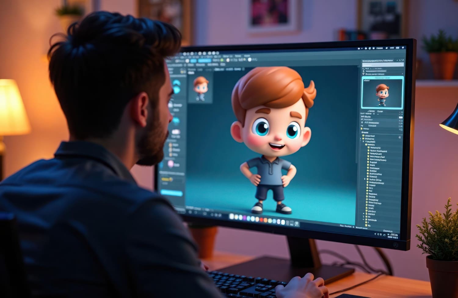 How to Use Animation to Improve Your Website Design