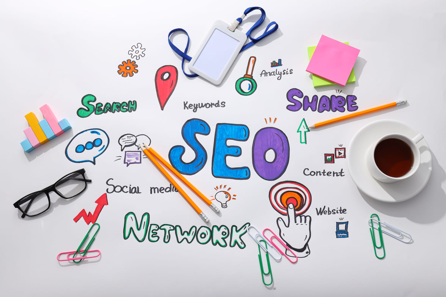 How to Use SEO Checking Tools