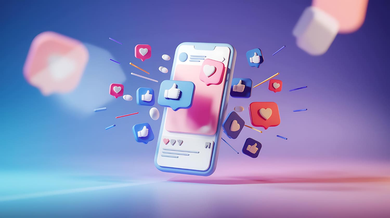 How to use social networks to drive traffic to your website